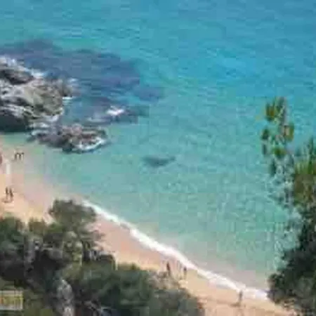 Fenals Beach 100 M, Comfortable, Quiet, Beautiful Lloret de Mar