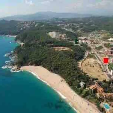 Fenals Beach 100 M, Comfortable, Quiet, Beautiful * Lloret de Mar
