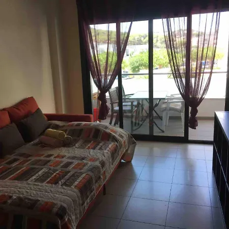 Fenals Beach 100 M, Comfortable, Quiet, Beautiful Apartment *